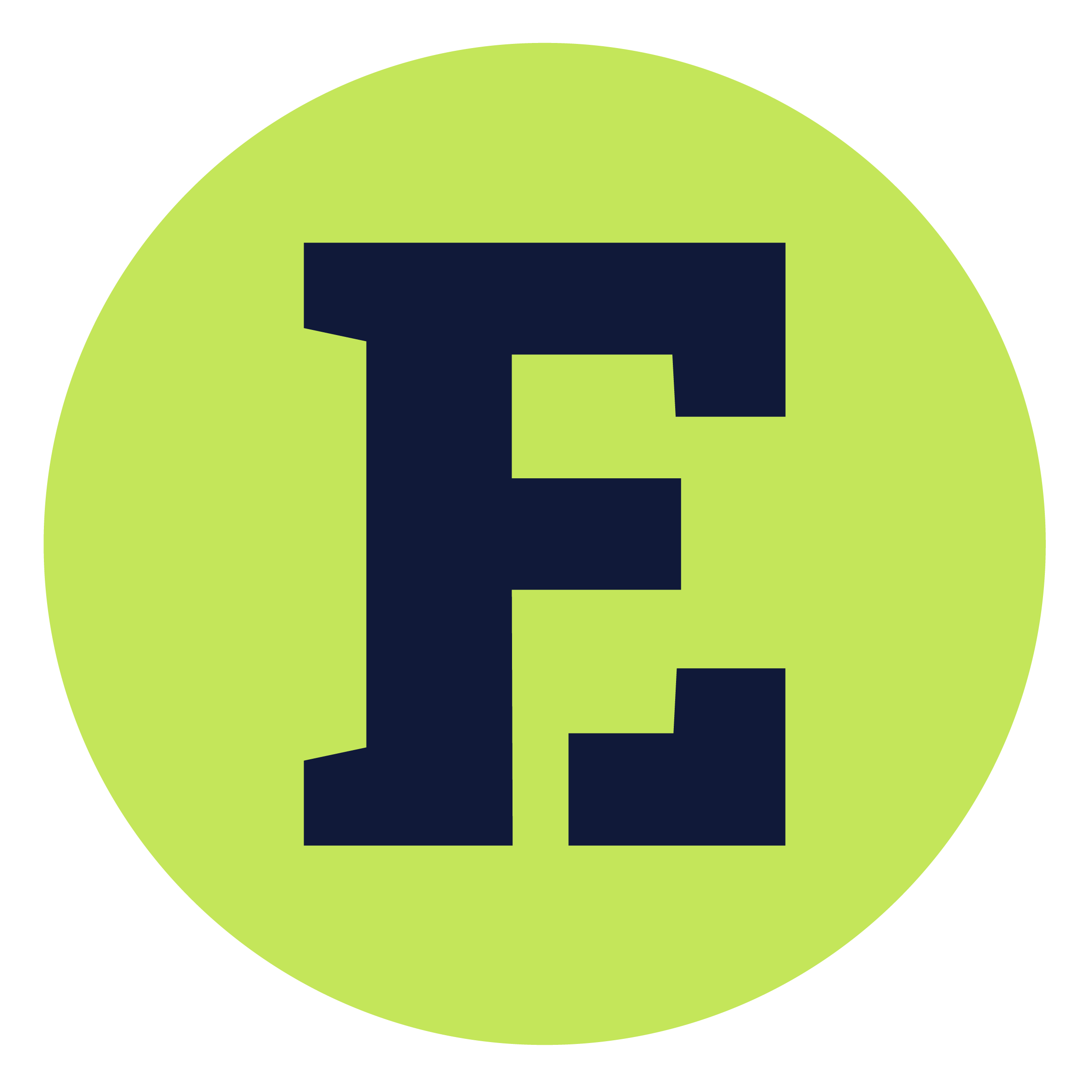 ErikSchnickers_Logo_E_Hintergrund_Gruen